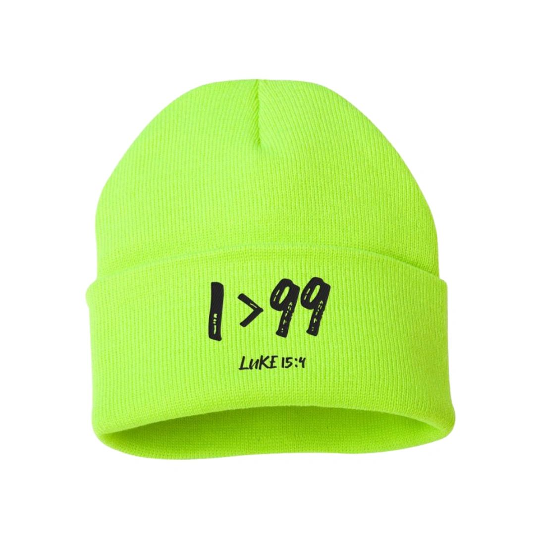 The One Headgear