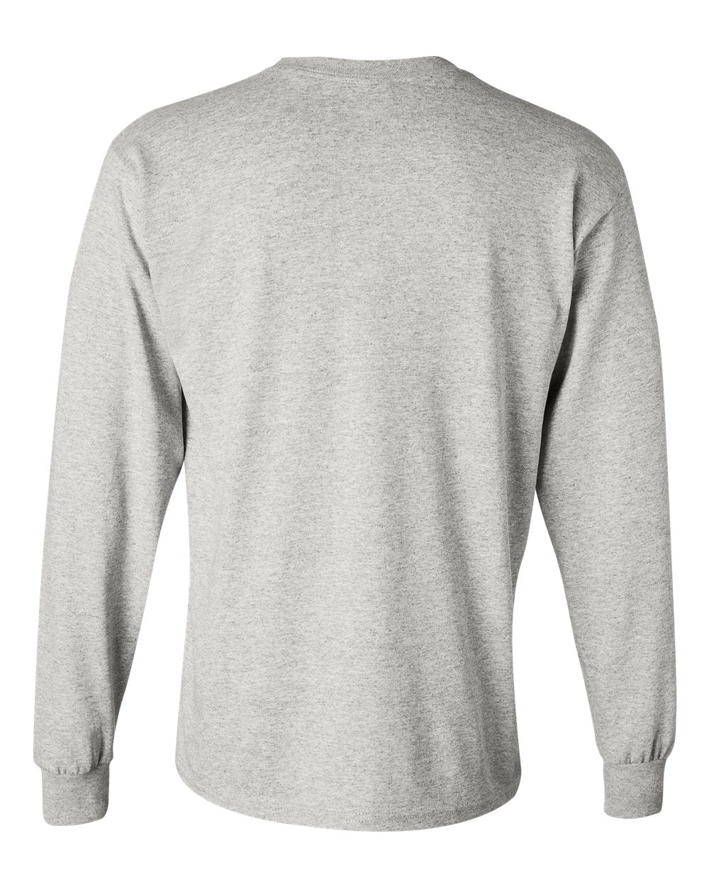 The One Signature Long Sleeve T-Shirt