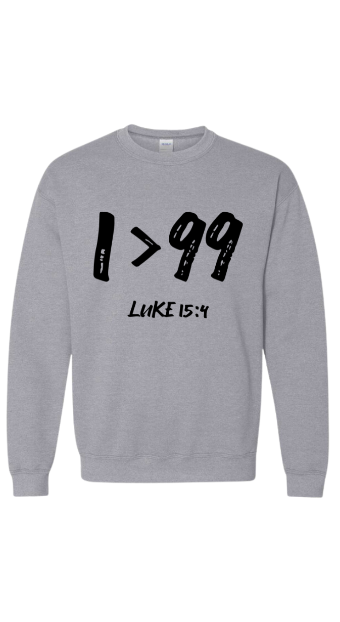 The One Signature Sweatshirt