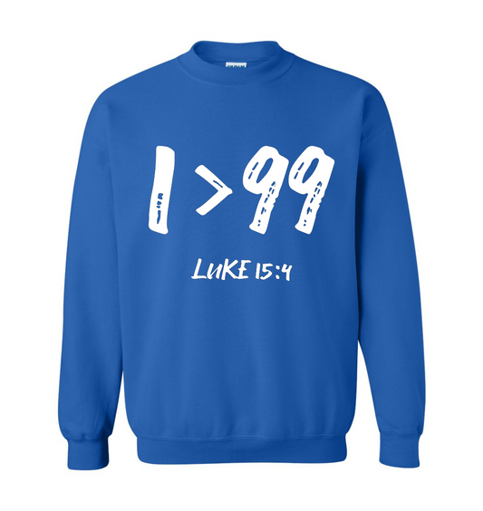 The One Signature Sweatshirt