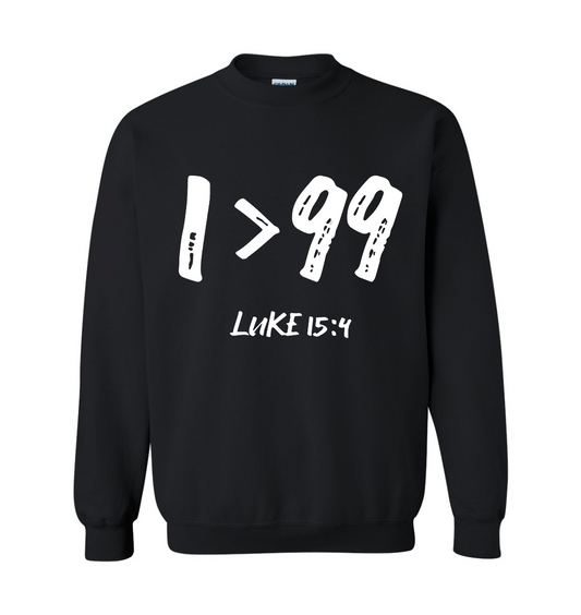 The One Signature Sweatshirt