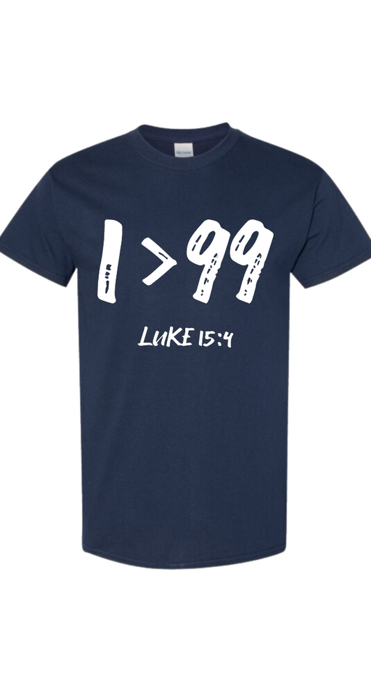 The One Signature Tee