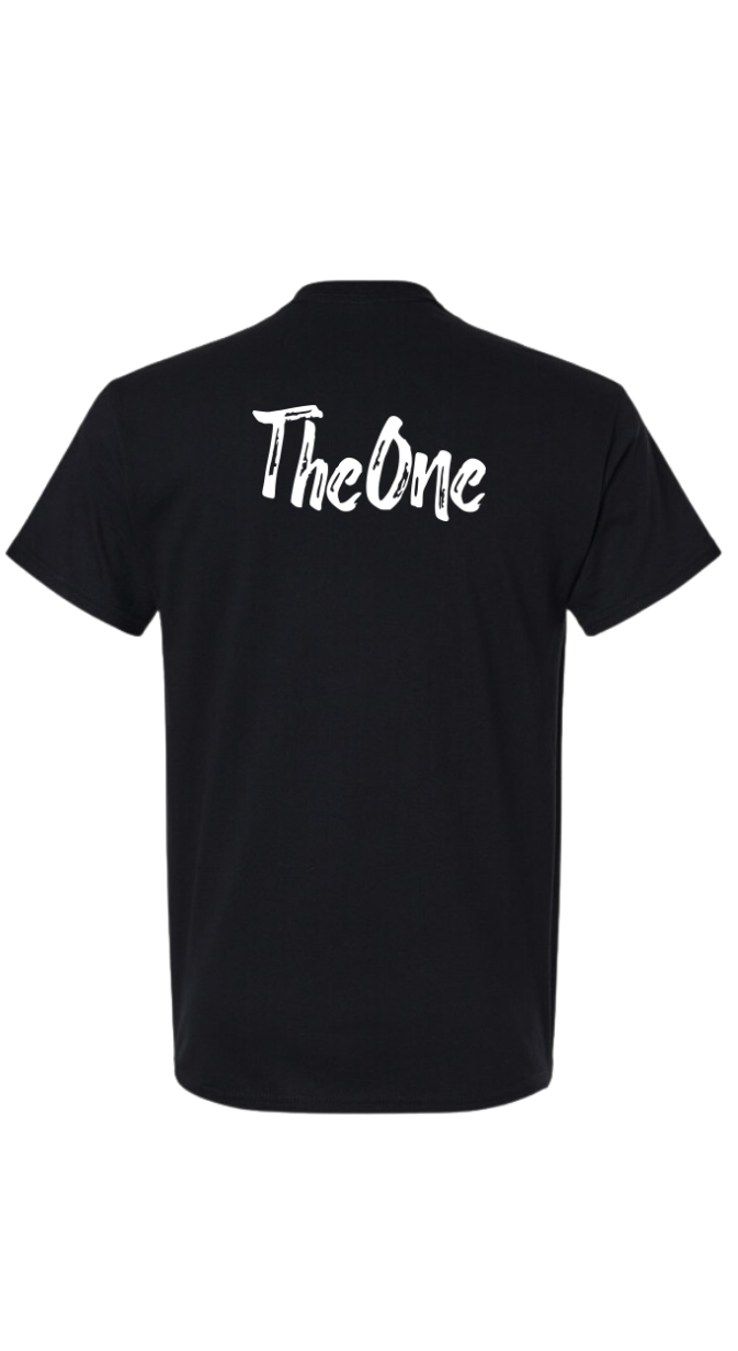 The One Signature Tee