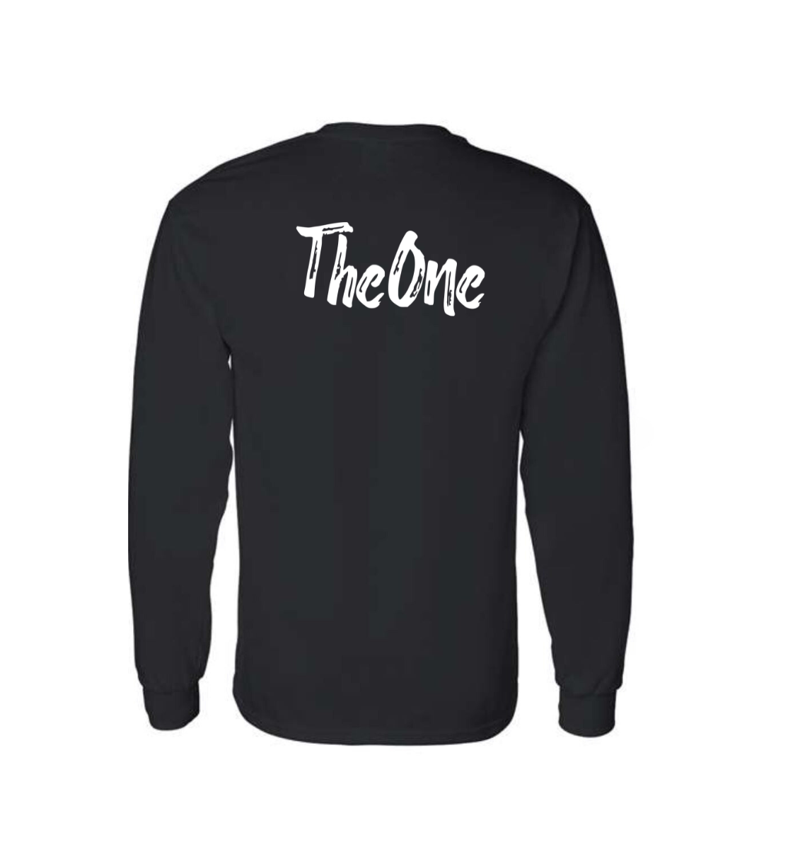 The One Signature Sweatshirt