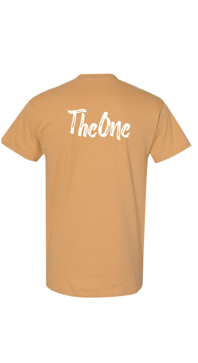 The One Signature Tee