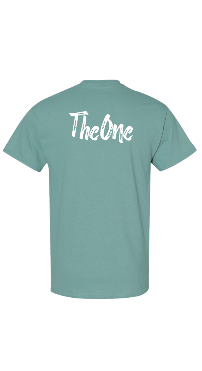 The One Signature Tee