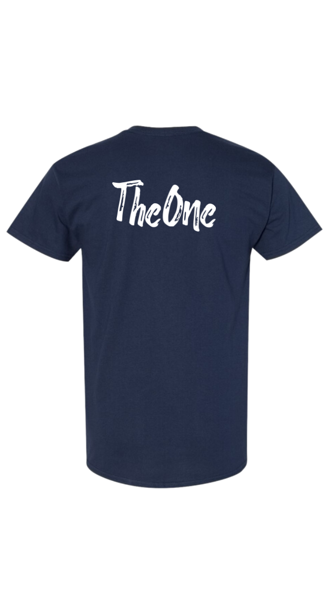 The One Signature Tee