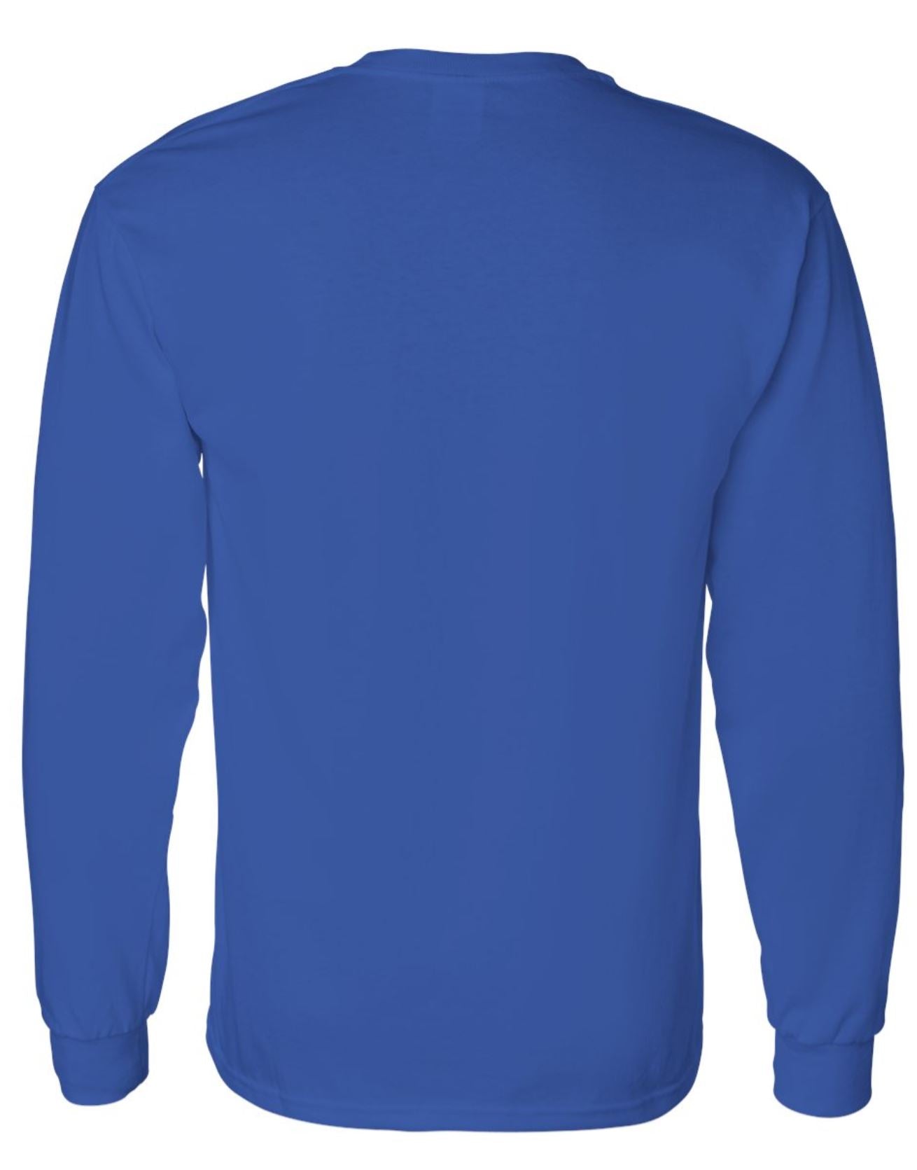 The One Signature Long Sleeve T-Shirt