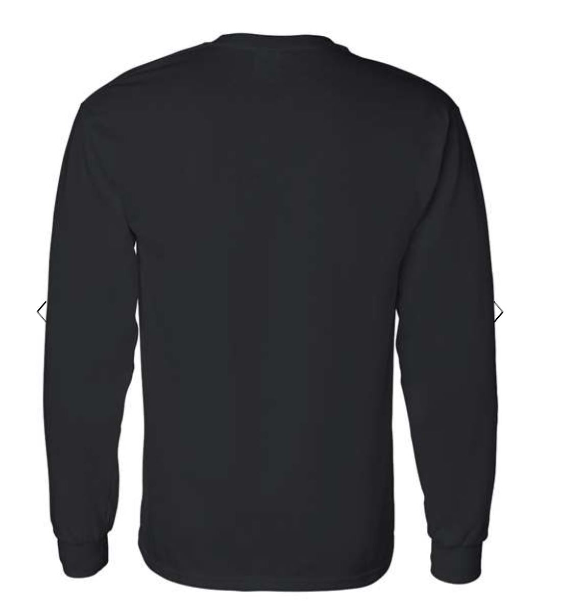 The One Signature Long Sleeve T-Shirt