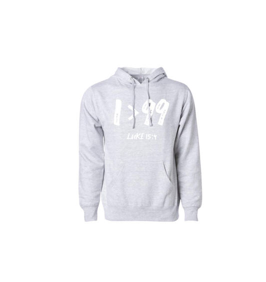 The One Signature Hoodie