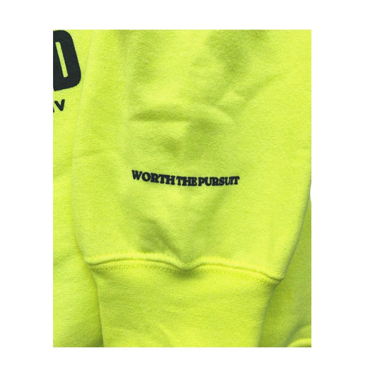 The One Statement Sweatshirt